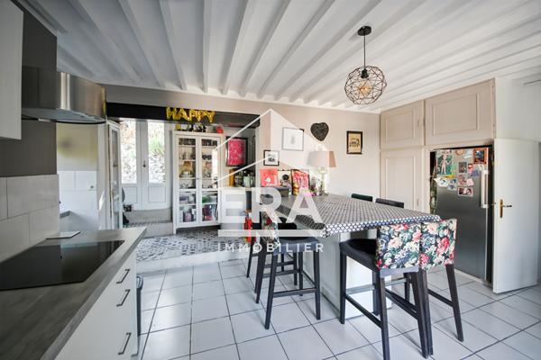 Maison Barbentane avec jardin et parking