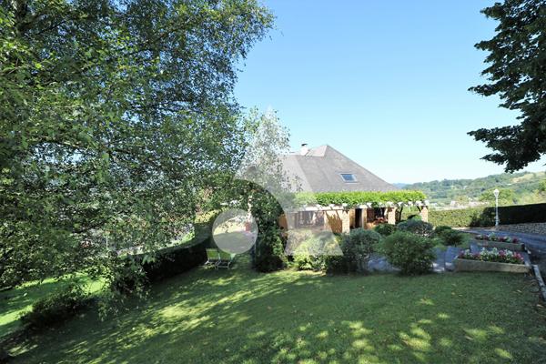Maison 9 pièces 168 m2
