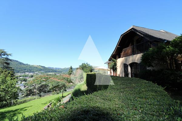 Maison 9 pièces 168 m2