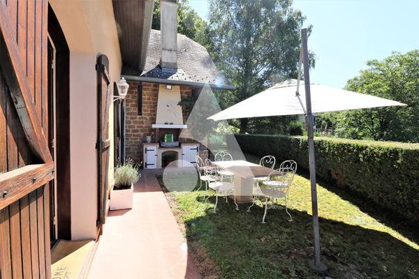 Maison 9 pièces 168 m2