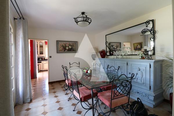 Maison 9 pièces 168 m2