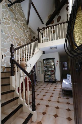 Maison 9 pièces 168 m2