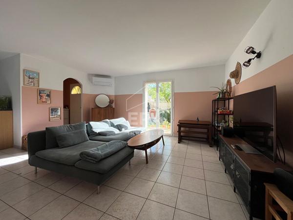 Charmante maison 5 pièces à vendre à Saint-Pierre-du-Mont !