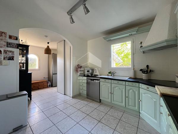 Charmante maison 5 pièces à vendre à Saint-Pierre-du-Mont !