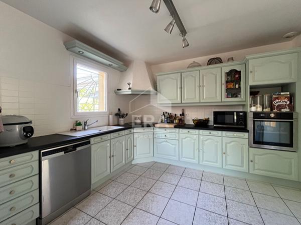 Charmante maison 5 pièces à vendre à Saint-Pierre-du-Mont !