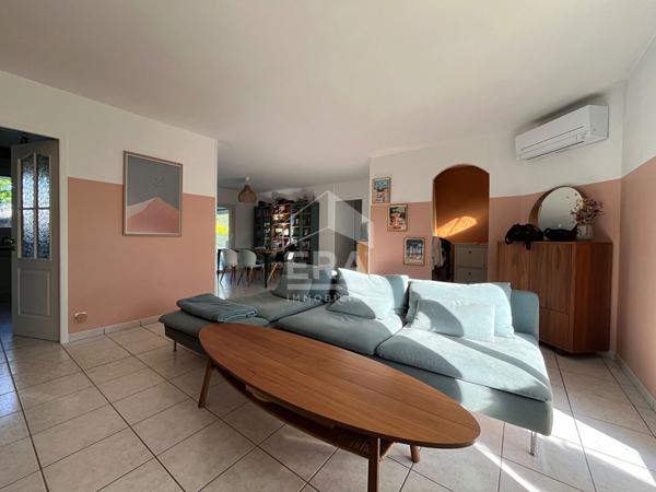 Charmante maison 5 pièces à vendre à Saint-Pierre-du-Mont !