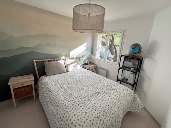 Charmante maison 5 pièces à vendre à Saint-Pierre-du-Mont !