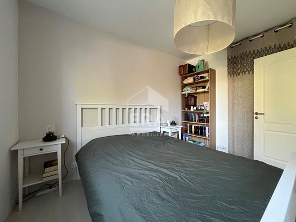 Charmante maison 5 pièces à vendre à Saint-Pierre-du-Mont !