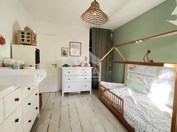 Charmante maison 5 pièces à vendre à Saint-Pierre-du-Mont !