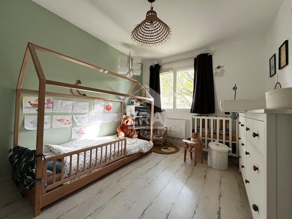 Charmante maison 5 pièces à vendre à Saint-Pierre-du-Mont !