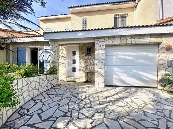 Maison/villa (Quartier Saint Assiscle) : 249 000 €