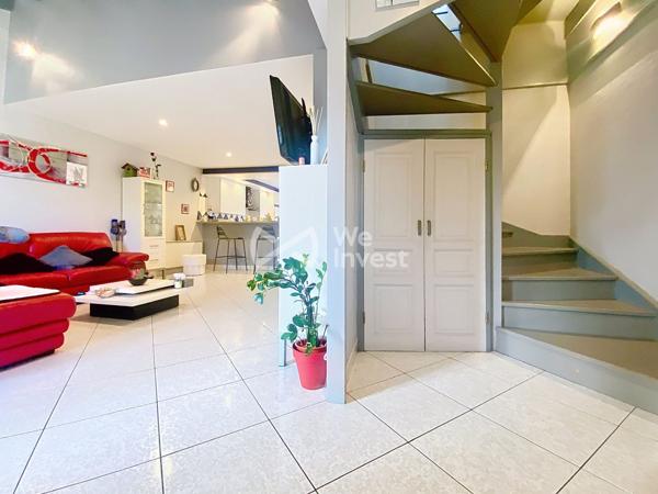 Maison/villa (Quartier Saint Assiscle) : 249 000 €