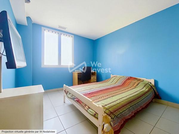 Maison/villa (Quartier Saint Assiscle) : 249 000 €