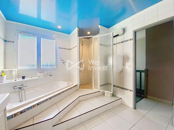 Maison/villa (Quartier Saint Assiscle) : 249 000 €