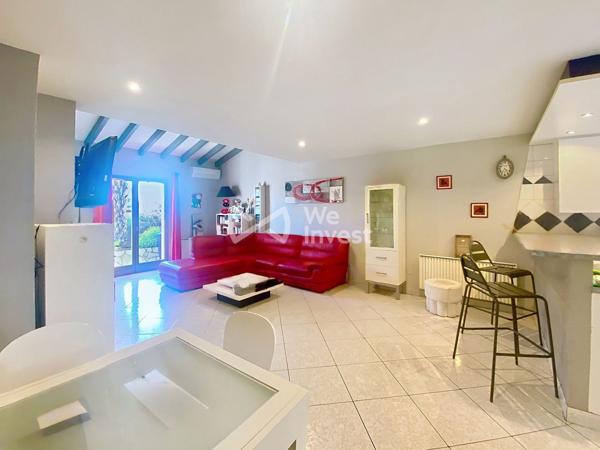 Maison/villa (Quartier Saint Assiscle) : 249 000 €