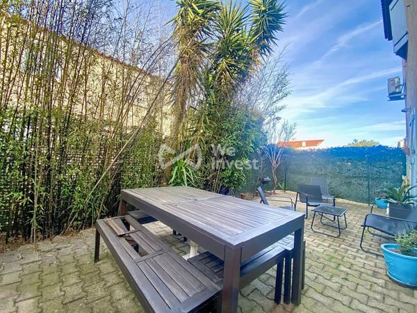 Maison/villa (Quartier Saint Assiscle) : 249 000 €