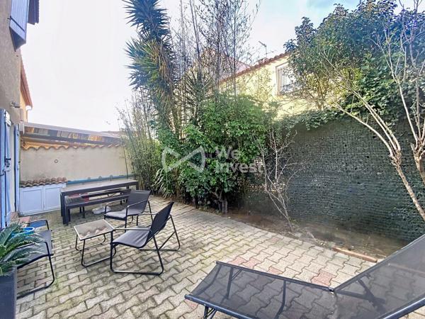 Maison/villa (Quartier Saint Assiscle) : 249 000 €