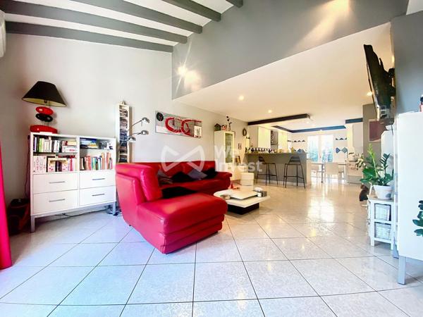 Maison/villa (Quartier Saint Assiscle) : 249 000 €
