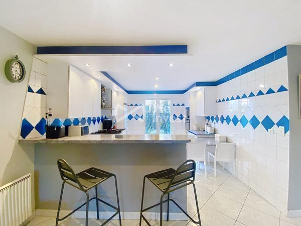 Maison/villa (Quartier Saint Assiscle) : 249 000 €
