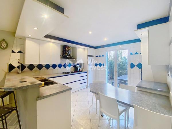 Maison/villa (Quartier Saint Assiscle) : 249 000 €
