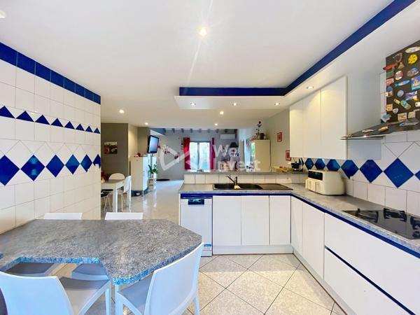 Maison/villa (Quartier Saint Assiscle) : 249 000 €