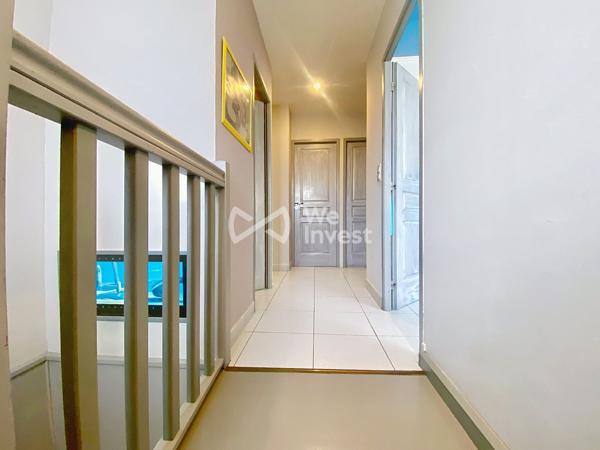 Maison/villa (Quartier Saint Assiscle) : 249 000 €
