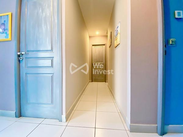 Maison/villa (Quartier Saint Assiscle) : 249 000 €