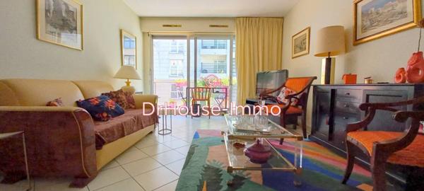 Appartement à vendre 4 pièces de 82 m²