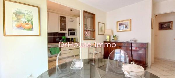 Appartement à vendre 4 pièces de 82 m²