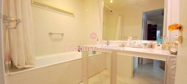 Appartement à vendre 4 pièces de 82 m²