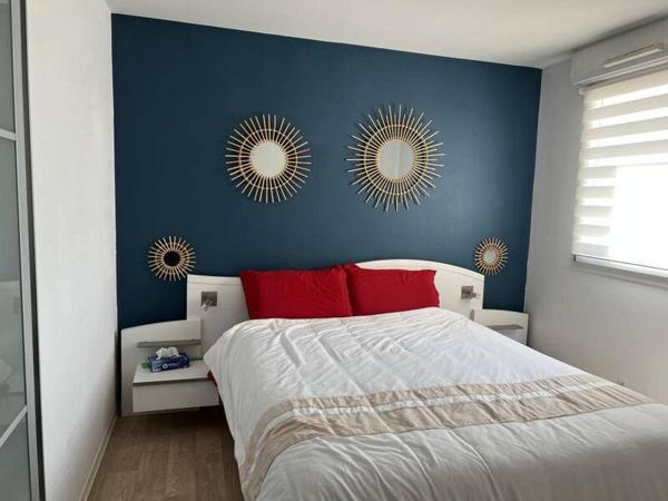 Appartement 3 pièces                                        - 44980 Sainte-Luce-sur-Loire Réf : 12080