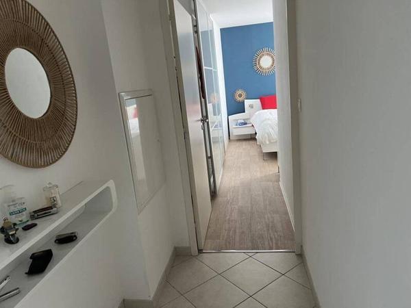 Appartement 3 pièces                                        - 44980 Sainte-Luce-sur-Loire Réf : 12080