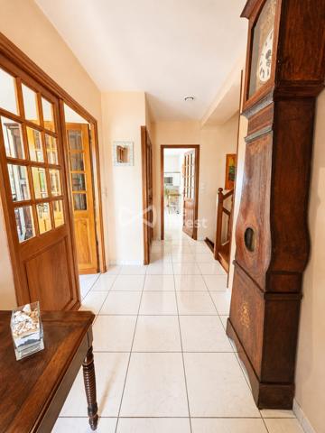 Belle maison familiale avec piscine sur 2 000 m²