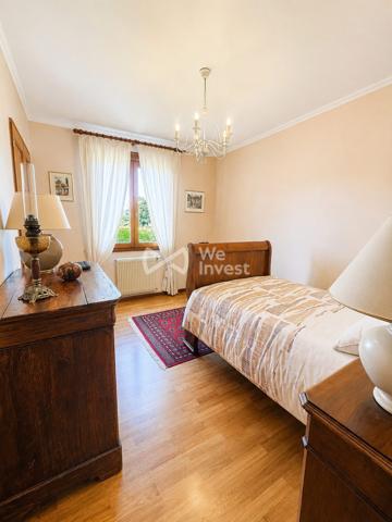Belle maison familiale avec piscine sur 2 000 m²