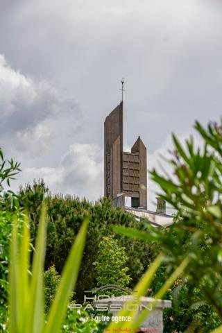 ROYAN LE CHAY / LES GARDES - UNE VIE À PIED DANS UN ENVIRONNEMENT PRIVILÉGIÉ