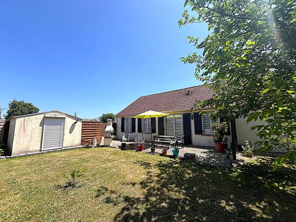 Maison 15 minutes de Blois