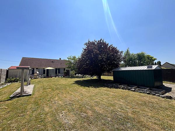 Maison 15 minutes de Blois