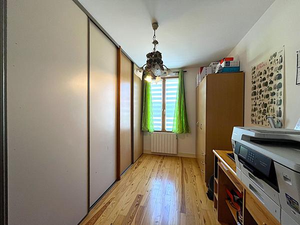 Maison 15 minutes de Blois