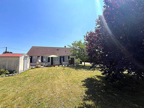 Maison 15 minutes de Blois