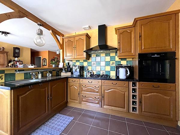 Maison 15 minutes de Blois