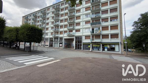 Appartement à vendre 4 pièces 75 m² Villerupt