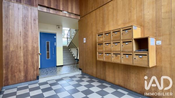 Appartement à vendre 4 pièces 75 m² Villerupt