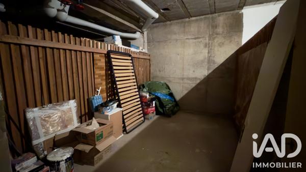 Appartement à vendre 4 pièces 75 m² Villerupt