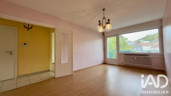 Appartement à vendre 4 pièces 75 m² Villerupt