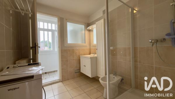 Appartement à vendre 4 pièces 75 m² Villerupt
