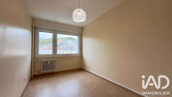 Appartement à vendre 4 pièces 75 m² Villerupt