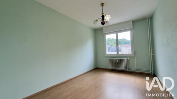 Appartement à vendre 4 pièces 75 m² Villerupt