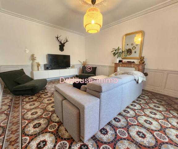 Maison à vendre 6 pièces de 150 m²