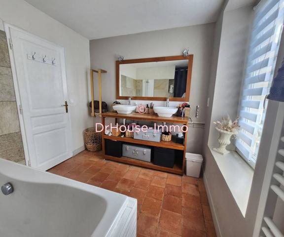 Maison à vendre 6 pièces de 150 m²