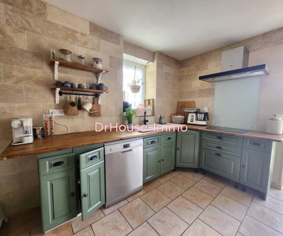 Maison à vendre 6 pièces de 150 m²